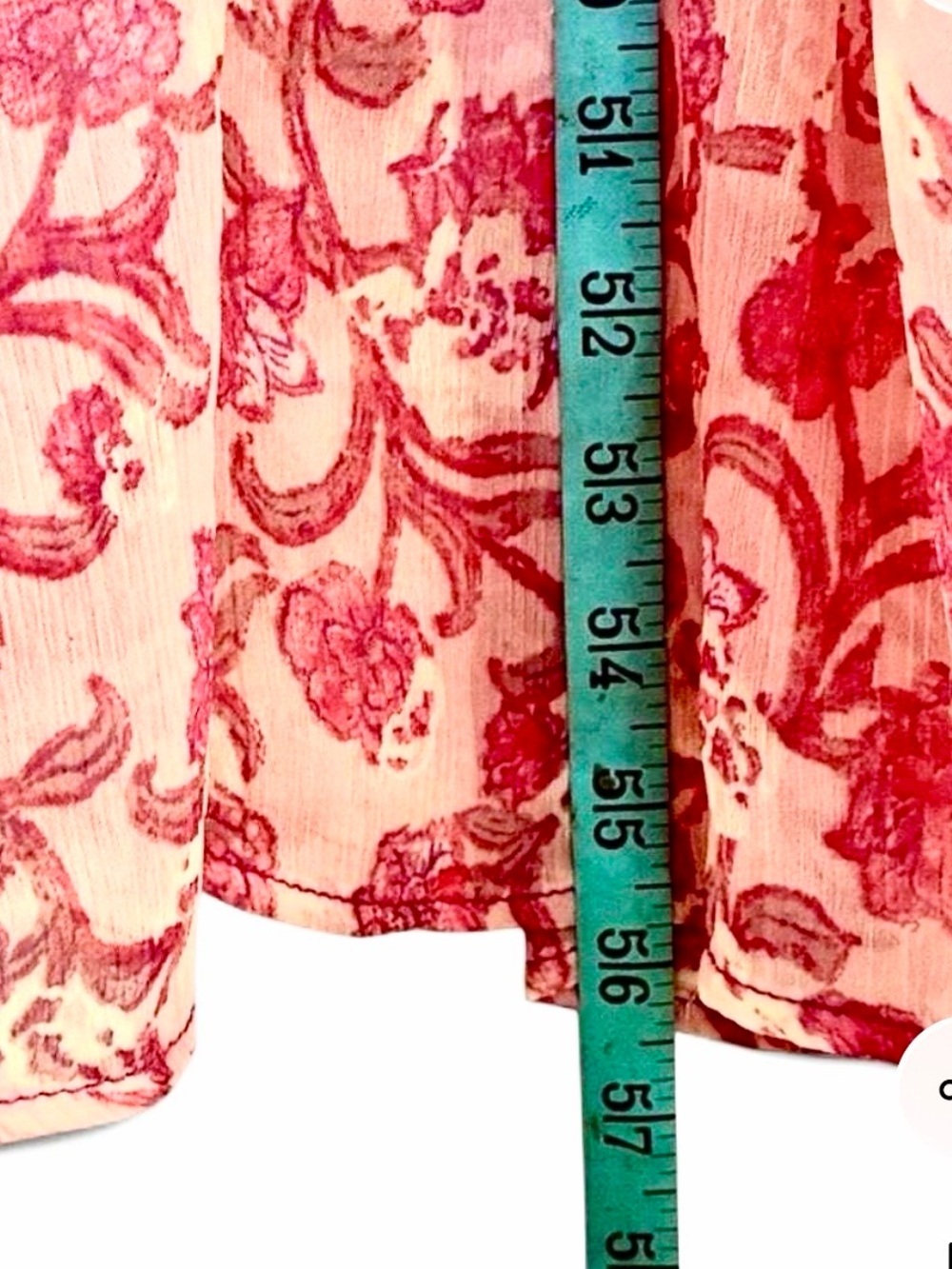 Free People See It Through Dress - Picture 8 of 8